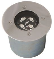 submersible LED pool light BRIO WE20 CCEI