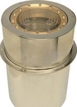 submersible LED pool light LED150 Crystal Fountains