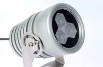 submersible LED projector for public spaces OMEGA  Sylumis