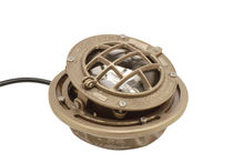 submersible pool light ELN Crystal Fountains