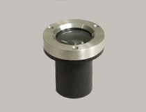submersible recessed LED spotlight LBM06102120 FIBERSTARS