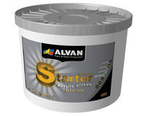 surface preparation plaster ALCO-3308 ALVAN PAINT
