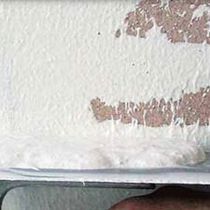 surface preparation plaster RASELAST rialto