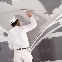 surface preparation plaster GOLD BOND&reg; UNI-KAL&reg; National Gypsum