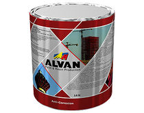 surface preparation plaster ALCO-2034 ALVAN PAINT