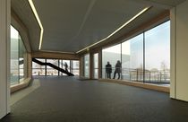 suspended ceiling  Gemino