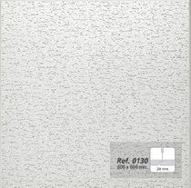 suspended ceiling REF. 0130 Prefaes