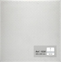 suspended ceiling REF. 1530 Prefaes