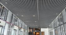 suspended ceiling grid GALAXY Getz Bros & Co. (Singapore) Private Limited
