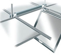 suspended ceiling hatch ACCESS PANELS Burgess Architectural Products Ltd.