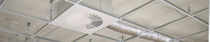 suspended ceiling structure 8CPT COGI s.r.l.