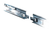 suspended ceiling structure MICRO 8CPM COGI s.r.l.