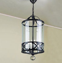 suspended garden lamp LANTERNE CIANI EmporioSanFirenze