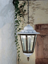 suspended garden lamp (bracket lamp) C391 Ferroluce srl