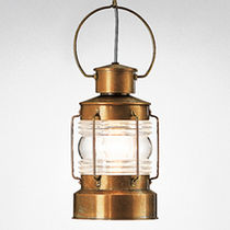 suspended garden lamp (bracket lamp) B 1021 BOOM