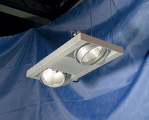 suspended HID luminaire SQUADRA 2 ELPRO Lichttechnik