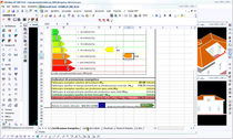 sustainable design software ECOLINE CADLINE SOFTWARE