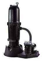 swimming pool cartridge filter with pump PXC SERIES PENTAIR
