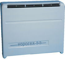 swimming pool dehumidifier VAPOREX Plastica