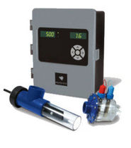 swimming pool ionizer HD1 A SUGAR VALLEY