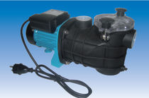 swimming pool pump FLIPPY AQUALUX INTERNATIONAL