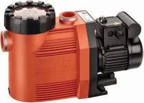 swimming pool pump BADU 90/11 UNIPOOL
