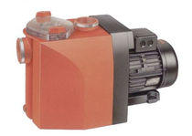 swimming pool pump BADU 40/25 UNIPOOL