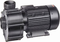 swimming pool pump BADU 21-80/31 UNIPOOL