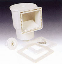 swimming pool skimmer  UNIPOOL
