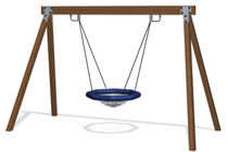 swing NEST SWING KOMPAN
