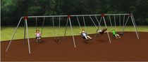 swing HEAVY DUTY  BYO Playground, Inc.