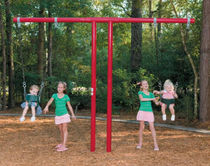 swing 8' TODDLER BYO Playground, Inc.