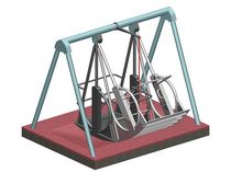 swing for the disabled 564005023 eibe