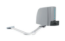 swing gate operator FAST40 CAME CANCELLI AUTOMATICI