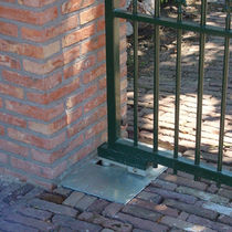 swing gate operator CUBIC DITEC