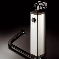 swing gate operator CICLON ERREKA AUTOMATISMOS