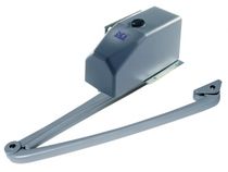 swing gate operator LIVI 500 DEA SYSTEM