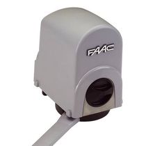 swing gate operator 391 - 24V FAAC