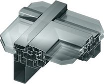 swing roof window MB-SR50  Aluprof S.A
