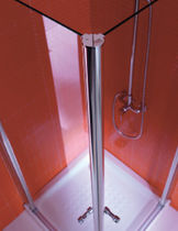 swing shower screen ACQUA sanitana