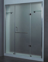 swing shower screen SAD-2011   Kaies