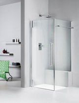 swing shower screen SEALSKIN DUKA 2100 Coram