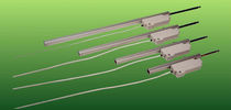 swing shutter operator RACK LJ Pratley & Partners Ltd 
