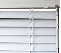 swinging solar shading INT_50 Servis Climax a.s.