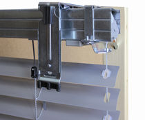 swinging solar shading EXT-50 H Servis Climax a.s.