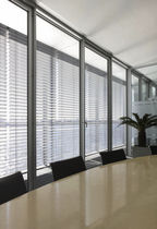 swinging solar shading  SOPROFEN