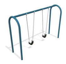 swing PRIME TIME SWING GameTime