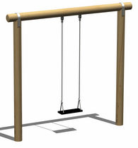 swing 011046 LEGNOLANDIA