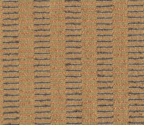 synthetic fabric for upholstery TILED ROOF HBF Textiles