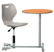 table and chair set for school 360&deg; KI